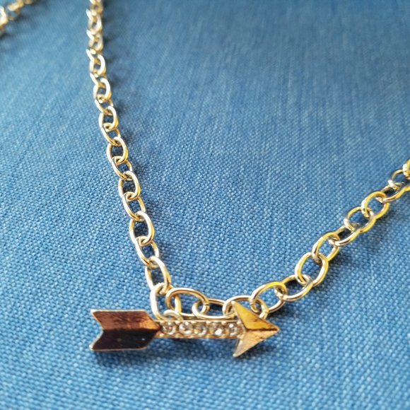 Betsey Johnson Necklace, Earrings, Bracelet "LOVE" Collection - NWOT - Picture 5 of 16